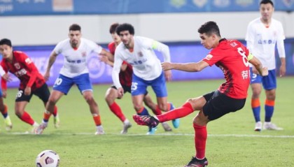 开云体育登录-奥斯卡为转会开始放手一搏 恩师有意科林蒂安无心