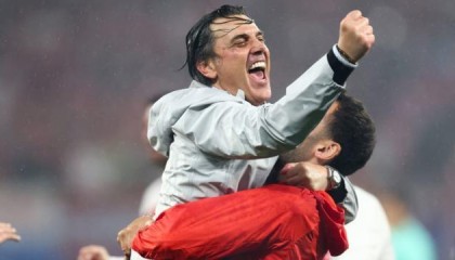 开云体育在线-【人物】蒙特拉：意式管理与土式激情的微妙平衡