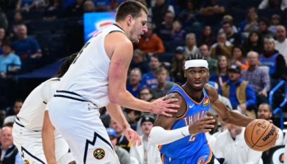 开云体育入口-NBA后半程故事线：MVP花落谁家 湖勇决战附加赛？