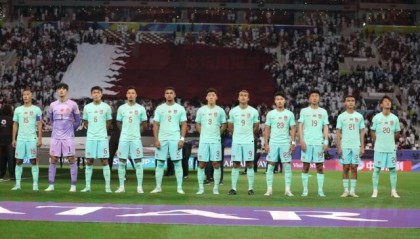 回望2023亚洲杯⑤：没战略眼光 一步落后步步落后