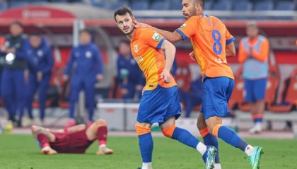 开云体育中国-亚洲名帅十年恩仇延至中超，鲁沪对决鹿死谁手？