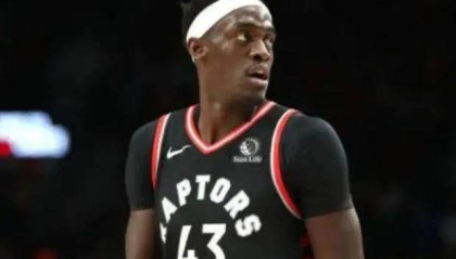 开云体育中国-只有在主场才叫猛龙 范弗利特：在客场应该更专注