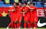 开云体育中国-好消息！重庆铜梁龙可能首次为国足输送两位新国脚，以官宣为准