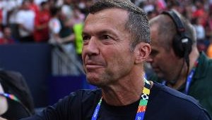 马特乌斯：小贝林父母应该去多特总部闹 拜仁今年夏窗做得非常好